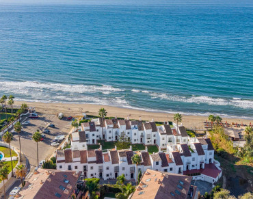 Town House for sale in El Rosario - LS50152