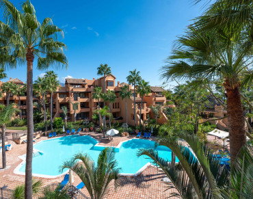 Apartment for sale in Bahia Alcantara - LS50156