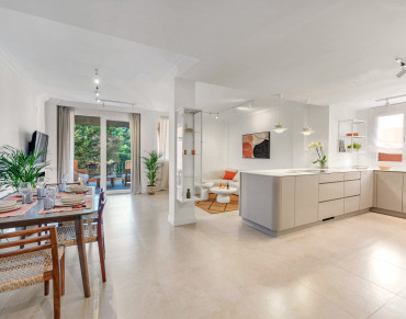 Apartment for sale in Estepona - LS501501