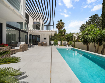 Villa for sale in Marbella East, Marbesa, Marbella - W-046UMO