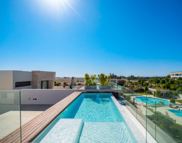 House for sale in Marbella Golden Mile, Epic Marbella, Marbella - PANR-15992