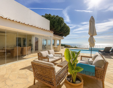 Villa for sale in La Capellania - R5217520