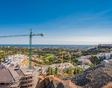 Land for sale in La Reserva de Alcuzcuz - 2646MLP