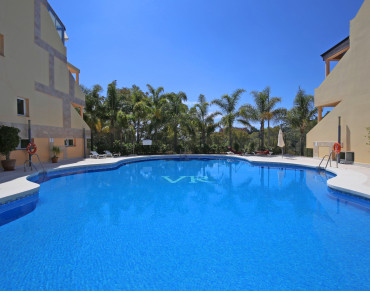 Penthouse for sale in Vista Real - 3522MLPH