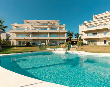 Penthouse for sale in La Cala Golf Resort - 3774MLPH