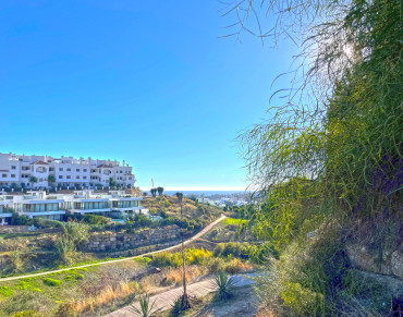 Land for sale in Estepona East, La Resina Golf, Estepona - 5048MLP