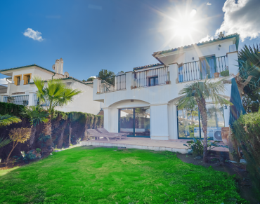 Villa for sale in Riviera del Sol - 5209MLV