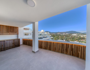 Penthouse for sale in Jardines de Andalucia - 5229MLPH