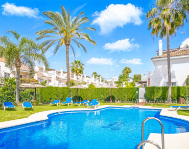 Town House for sale in Los Naranjos de Marbella - 5375MLTH