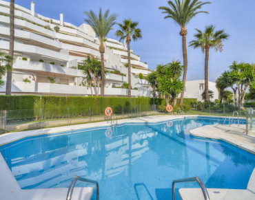 Apartment for sale in Jardines de Andalucia - 5407MLA