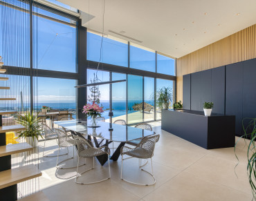 Villa for sale in Marbella East, Los Altos de los Monteros, Marbella - 5419MLV