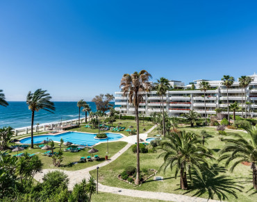 Apartment for sale in Playa Esmeralda - 5421MLA