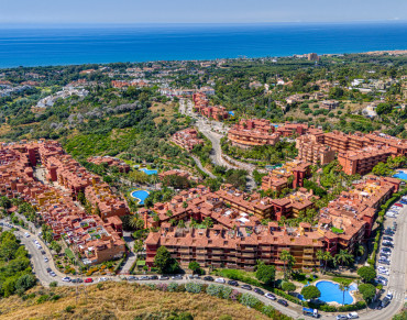 Apartment for sale in La Reserva de Marbella - 5484MLA
