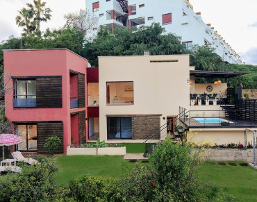 Villa for sale in Acosta los Flamingos - 5502MLV
