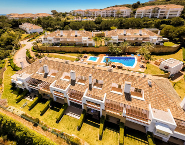 House for sale in La Cala Golf Resort, Mijas Costa - 5526MLTH