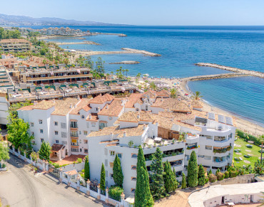 Apartment for sale in La Herradura - 5572MLA