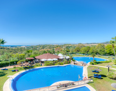 House for sale in Estepona East, Parque Botanico, Estepona - 5570MLPH