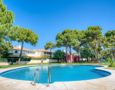 Ground Floor Apartment for sale in Marbella East - 5575MLGF