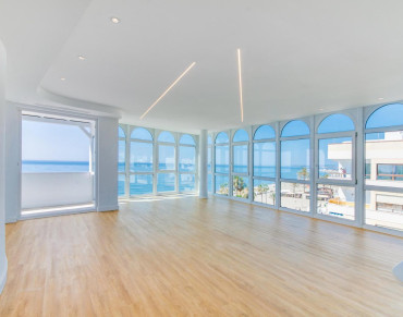 Penthouse for sale in Estepona Old Town - 5582MLPH