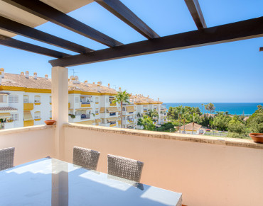Penthouse for sale in Los Pinos de Nagüeles - 5610MLPH