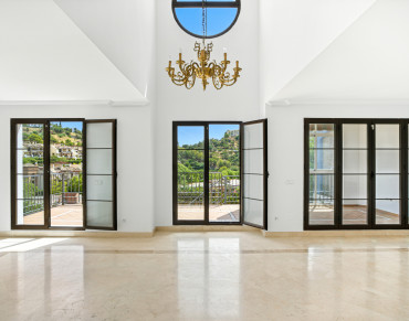 Town House for sale in Los Arqueros - 5619MLTH