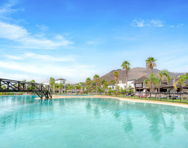 Apartment for sale in Mirador de Estepona Hills - 5647MLA