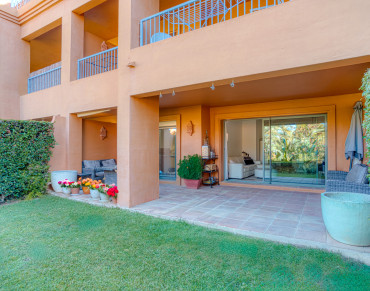 Ground Floor Apartment for sale in Benatalaya - 5654MLGF