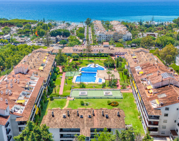 Apartment for sale in La Carolina - 5683MLA