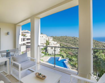 Apartment for sale in Los Altos de los Monteros - 5695MLA