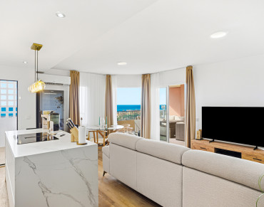 Apartment for sale in Riviera del Sol - 5699MLA