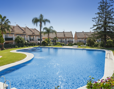 Town House for sale in Sierramar - 5706MLTH