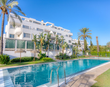 Duplex Penthouse for sale in Cala de Mijas - 5713MLPH