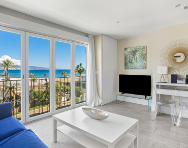 Apartment for sale in Puerto Banús - 5717MLA