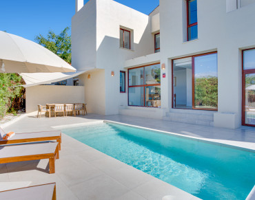 Town House for sale in Cancelada - 5728MLTH