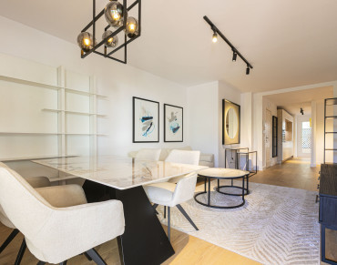 Ground Floor Duplex for sale in Nueva Andalucia - 361-12153P