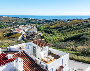 Town House for sale in Manilva - 361-12155P