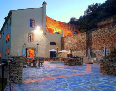 Country house for sale in Setenil de las Bodegas - F5139844