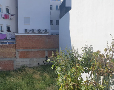 Land for sale in Alhaurín el Grande - P4688740
