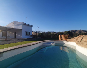 House for sale in Coín - F4674613