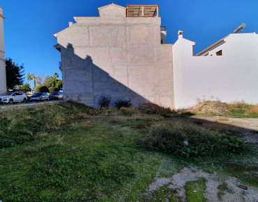 Land for sale in Alhaurín el Grande - P4556269