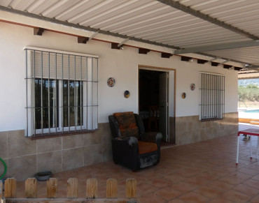 House for sale in Alhaurín el Grande - F4392658