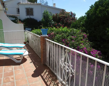 Apartment for sale in Mijas Pueblo - A4239628