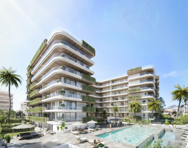 Apartment for sale in Fuengirola - D3878590
