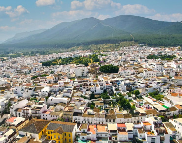 Land for sale in Alhaurín el Grande - P2815367