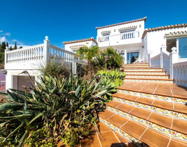 Villa for sale in Mijas Golf - 428-04946E