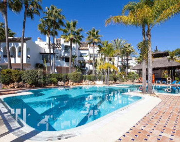 Penthouse for sale in Jardines de la Aldaba - 428-04998P