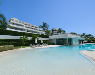 Apartment for sale in Cataleya - CSR01566