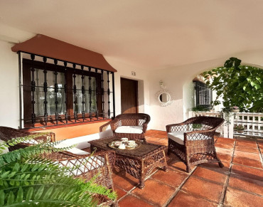Apartment - Ground Floor Apartment for sale in Benavista - R5137750