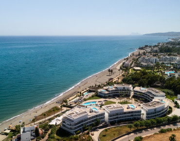 Apartment for sale in The Edge - NEWA8155