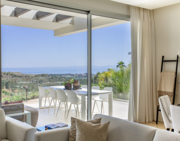 Apartment for sale in Marbella Club Hills - NEWA8662